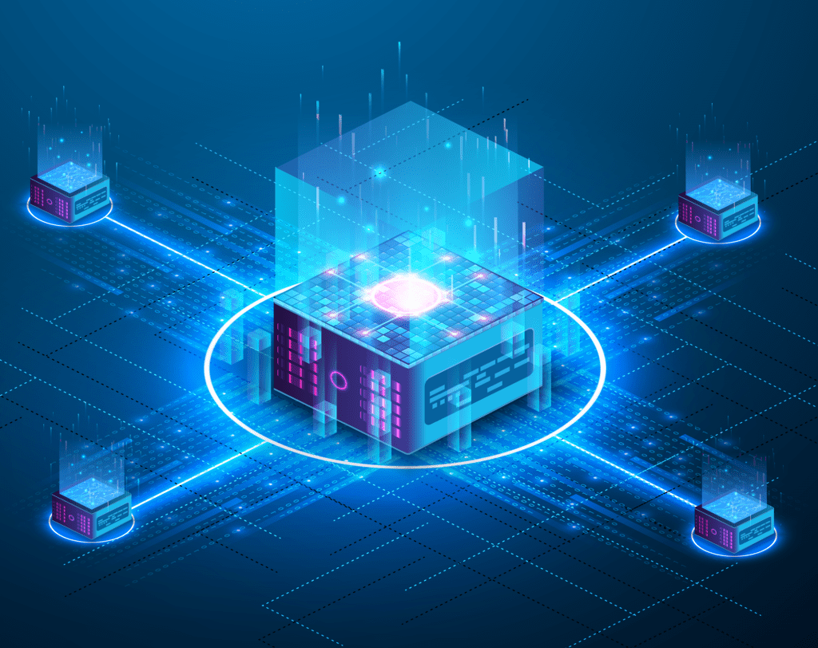 ICT Solutions