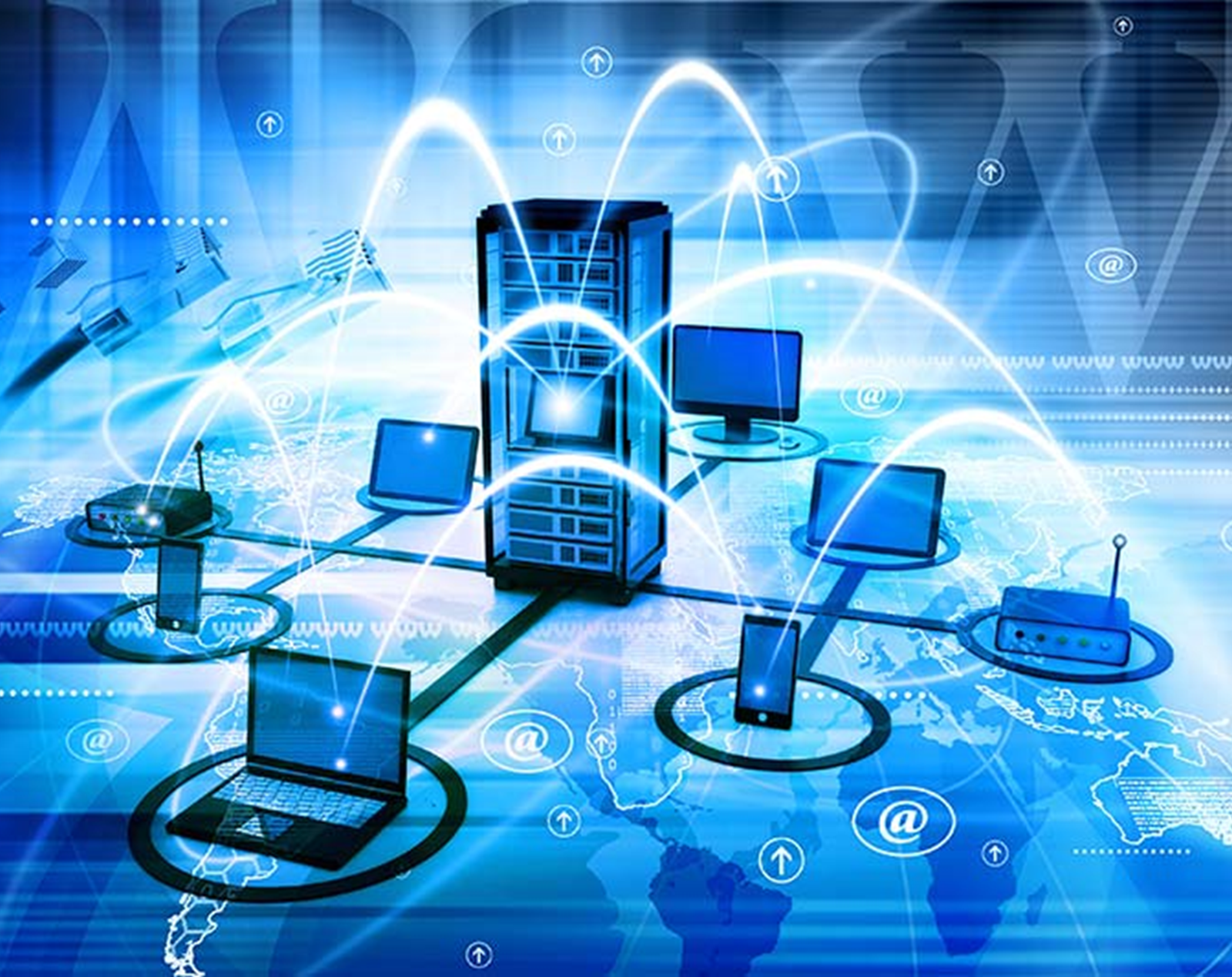 Network Setup